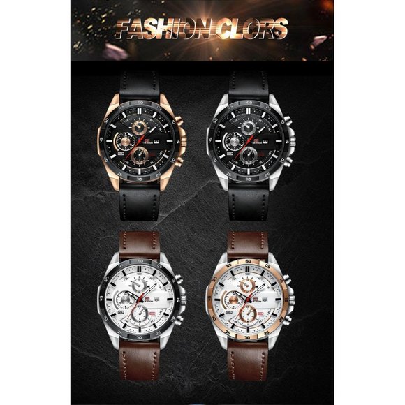 New Watch Free of Defects and scratches - Picture 5 of 5